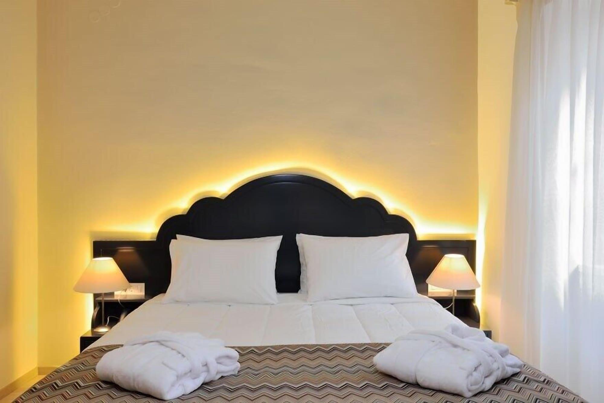 Elia Palazzo Hotel Chania  Exterior foto